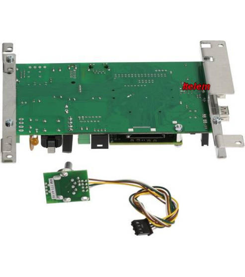 Module électronique de puissance four Angelo Po 6300993