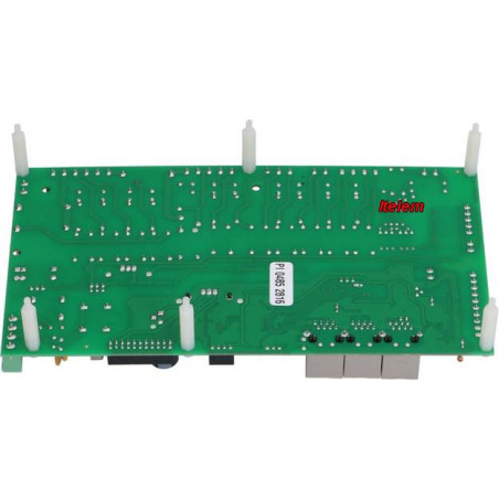 Module électronique de puissance four Angelo Po 6300755
