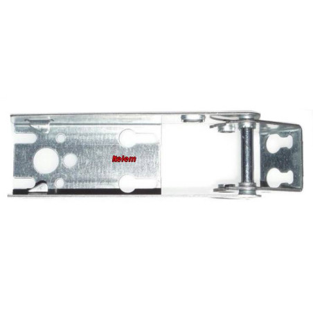 Charnière droite de porte congélateur coffre Whirlpool C00319936