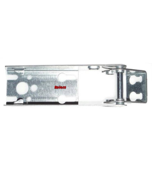 Charnière droite de porte congélateur coffre Whirlpool C00319936