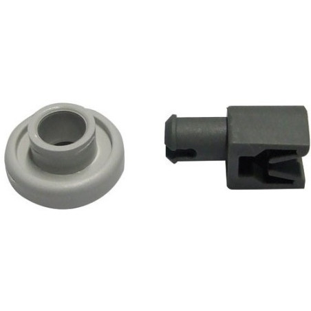 Roulette panier supérieur lave-vaisselle AEG 4055039723