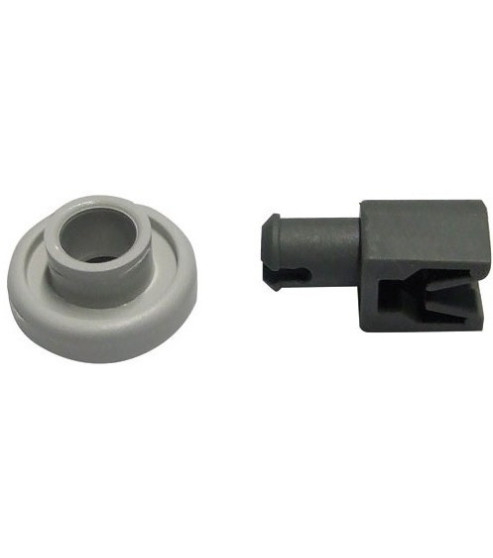 Roulette panier supérieur lave-vaisselle AEG 4055039723