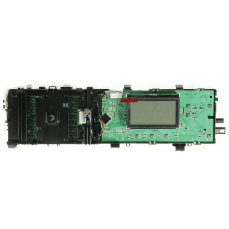 Module électronique d'affichage et commande lave-linge Béko 2437901150