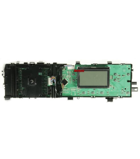 Module électronique d'affichage et commande lave-linge Béko 2437901150