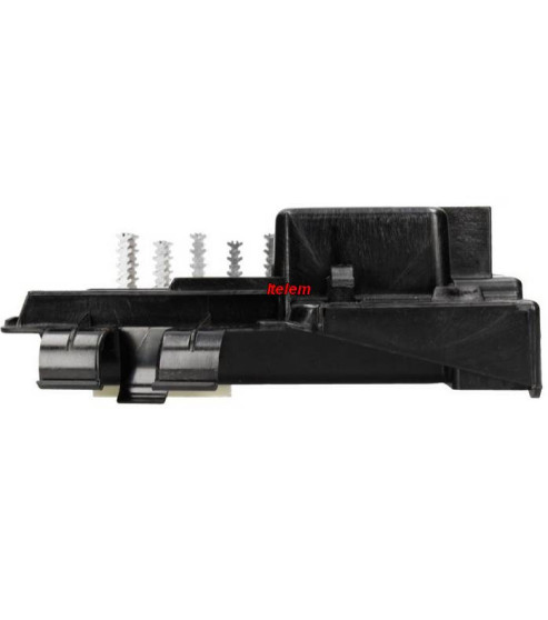 Module électronique de puissance lave-linge Beko 2439401001