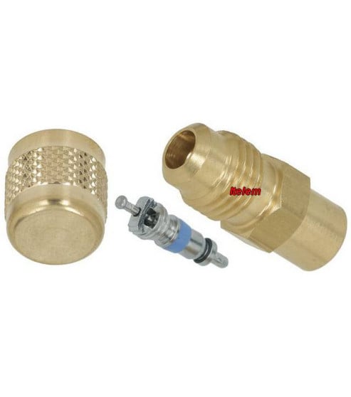 Vanne de service ODS 6 mm 90100