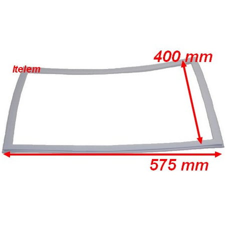 Joint porte congélateur Bosch 00473886