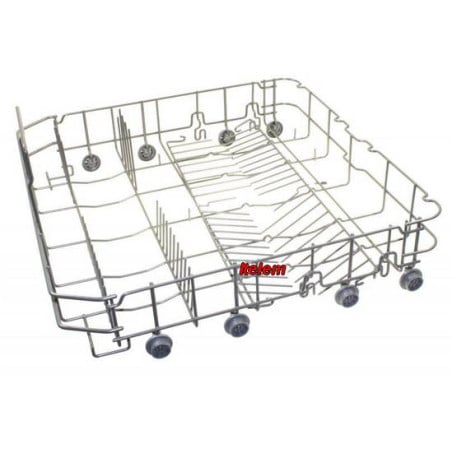 Panier inférieur lave-vaisselle Signature 208210000940