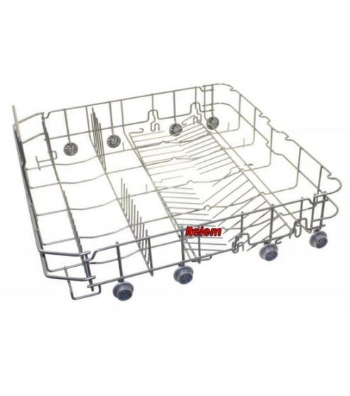 Panier inférieur lave-vaisselle Signature 208210000940