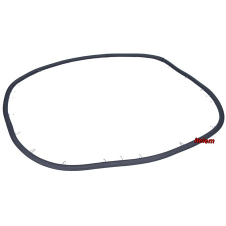 Joint tour de porte four Samsung DG63-00095B