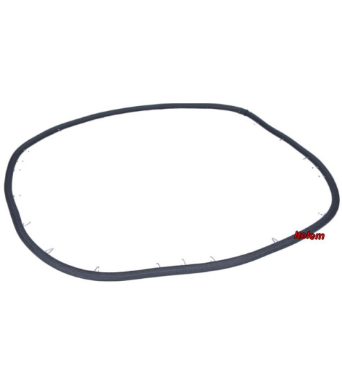 Joint tour de porte four Samsung DG63-00095B