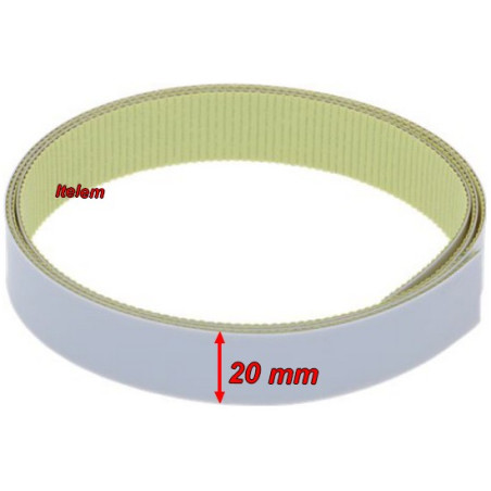 Ruban PTFE sous-videuse Valko 05750000