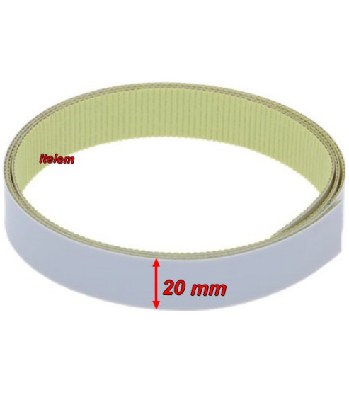 Ruban PTFE sous-videuse Valko 05750000
