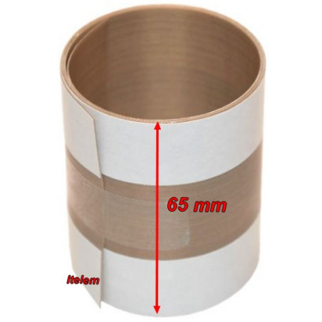 Ruban PTFE sous-videuse Orved