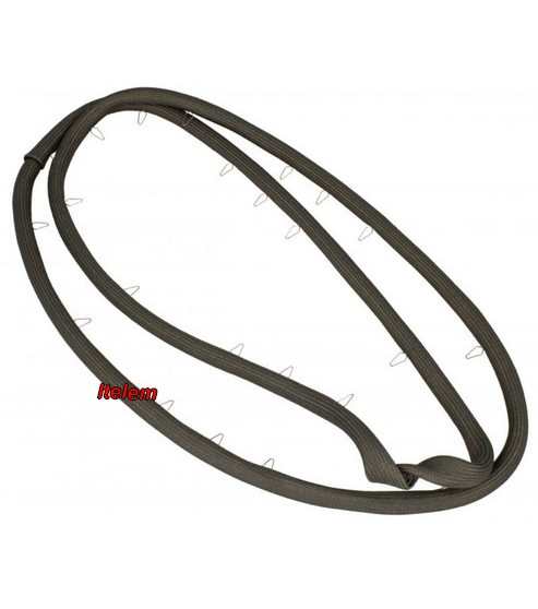 Joint tour de porte four Samsung DG63-00606A
