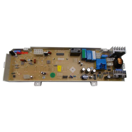 Module électronique lave-linge Daewoo PRPSSWC046