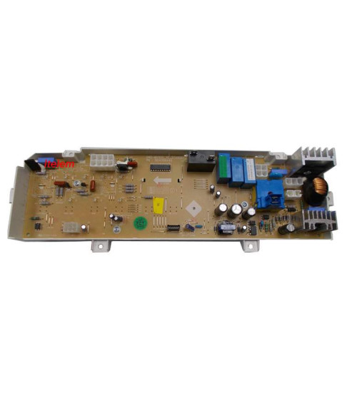 Module électronique lave-linge Daewoo PRPSSWC046