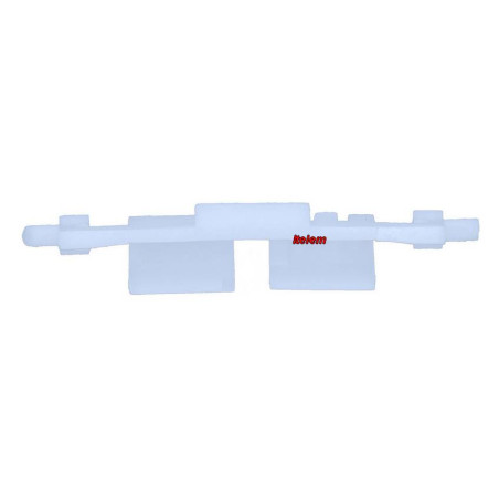 Ressort poignée portillon freezer réfrigérateur Whirlpool C00511490