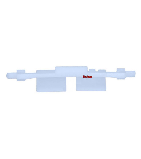 Ressort poignée portillon freezer réfrigérateur Whirlpool C00511490