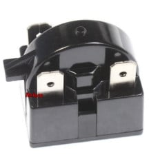 Relais CTP démarrage compresseur réfrigérateur Lg 6748C-0002A