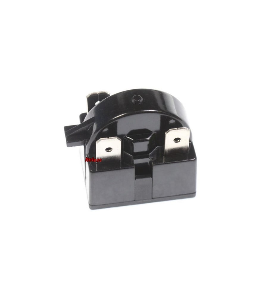 Relais CTP démarrage compresseur réfrigérateur Lg 6748C-0002A