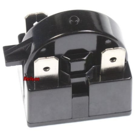 Relais CTP démarrage compresseur réfrigérateur Lg 6748C-0002A
