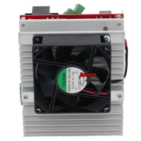 Module électronique de puissance four Frima 3040.3040P