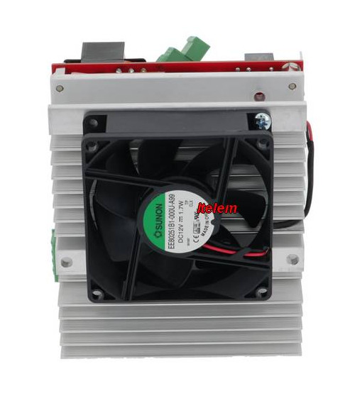 Module électronique de puissance four Frima 3040.3040P