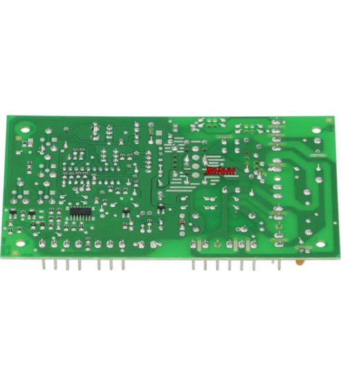 Module électronique de puissance four Lainox LA63130050