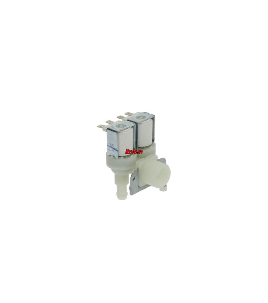 Electrovanne 2 voies machine à glaçons Kastel K01322 — free download