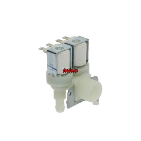 Electrovanne 2 voies machine à glaçons Kastel K01322