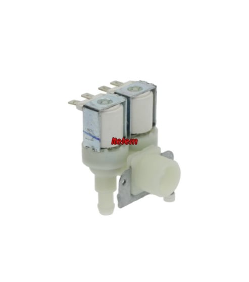 Electrovanne 2 voies machine à glaçons Kastel K01322
