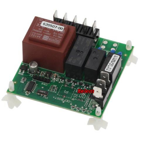 Module de régulation machine à glaçons Angelo Po 620507.00