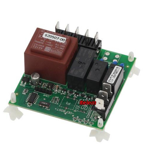 Module de régulation machine à glaçons Angelo Po 620507.00
