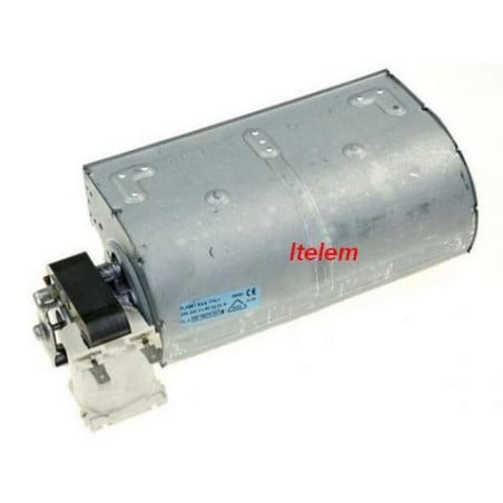 Ventilateur tangentiel four Signature 17471100000147