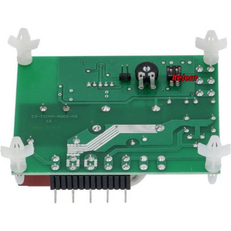 Module de régulation machine à glaçons Angelo Po 620507.02