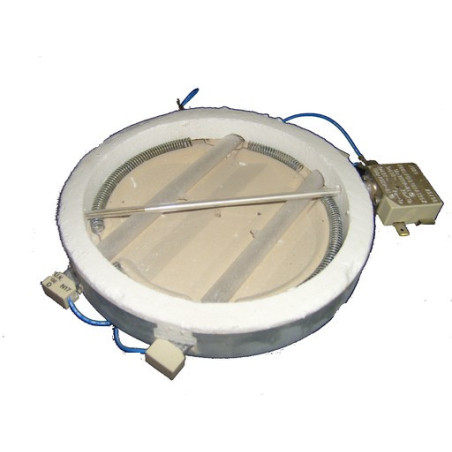 IR165P