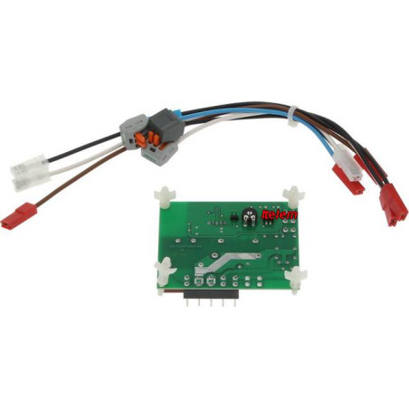 Kit module minuterie machine à glaçons Angelo Po 32V4350