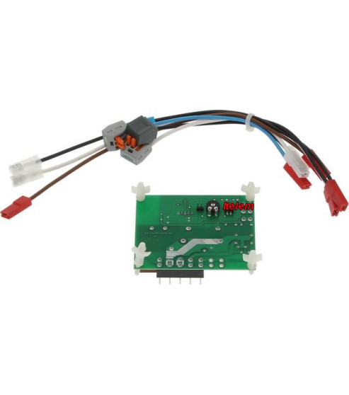 Kit module minuterie machine à glaçons Angelo Po 32V4350