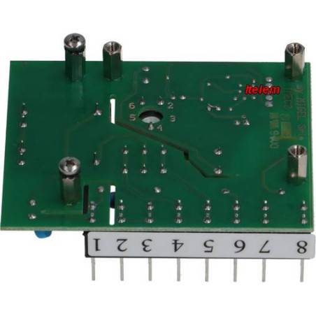 Module de commande machine à glaçons Migel 1LT199