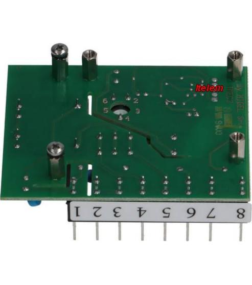 Module de commande machine à glaçons Migel 1LT199