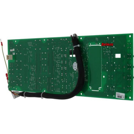 Module électronique commande four Zanussi 0C0041