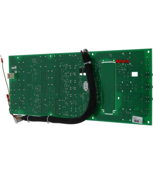 Module électronique commande four Zanussi 0C0041