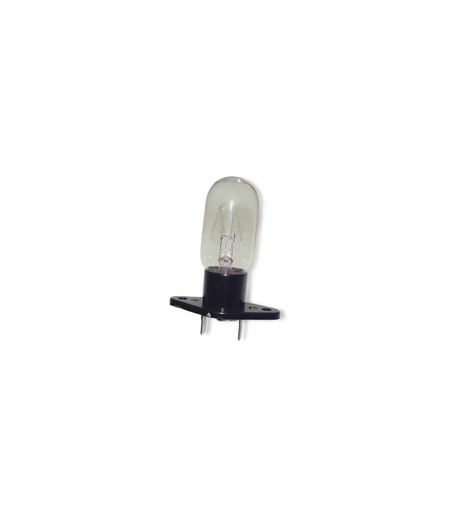 Ampoule four micro onde Whirlpool 481913428051