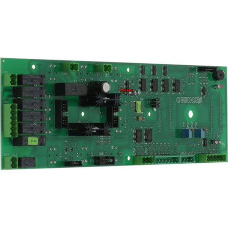 Module électronique commande four Inoxtrend C8164-00