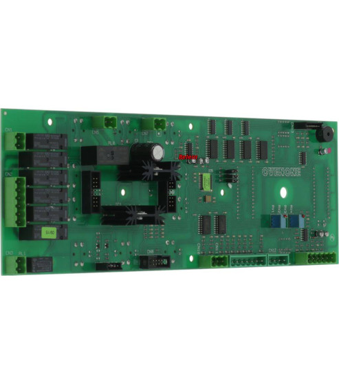 Module électronique commande four Inoxtrend C8164-00