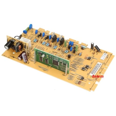 Module électronique réfrigérateur Ariston C00294677
