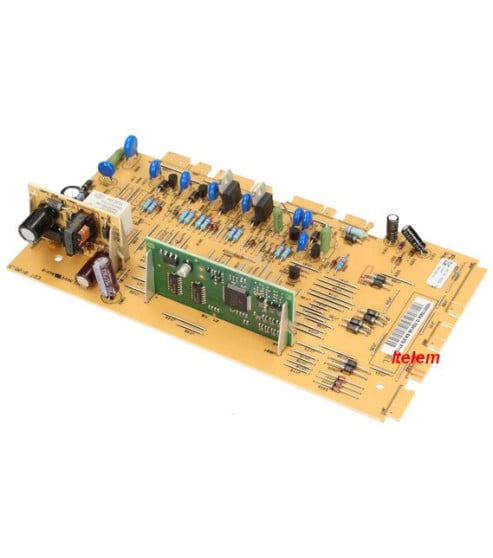 Module électronique réfrigérateur Ariston C00294677