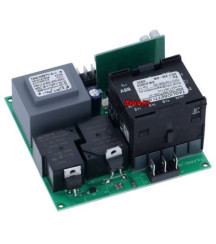 Module électronique trancheur Emmepi