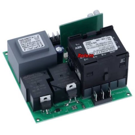 Module électronique trancheur Emmepi